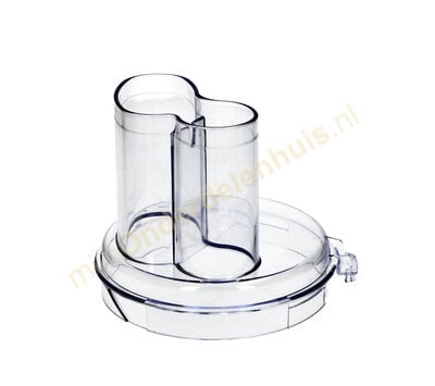 Moulinex deksel van keukenmachine MS-5842402