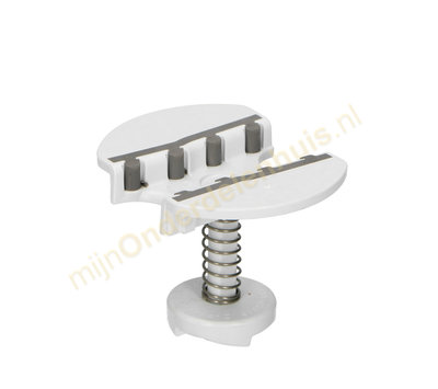 KitchenAid koppeling van ijsmaker W11170201 9709419