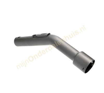 Miele pistoolgreep van stofzuiger 3565460