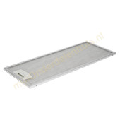 Bosch/Siemens Bosch metaalfilter van afzuigkap 00352813