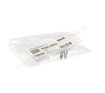 Karcher borgveer van hogedrukreiniger 9.039-336.0