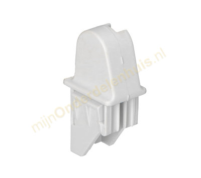 Bosch scharnierpunt van kookplaat 00614468