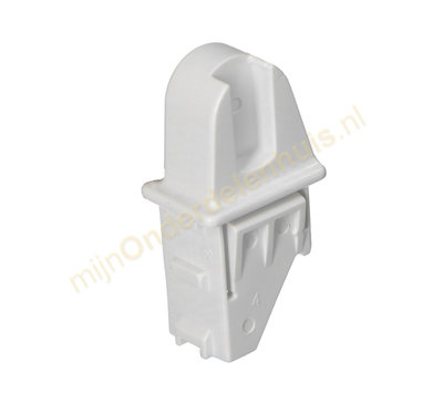 Bosch scharnier van kookplaat 00614467