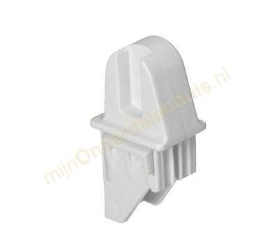 Bosch scharnier van kookplaat 00614467