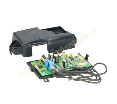 KitchenAid besturingsunit van koffiemachine WPW10724748