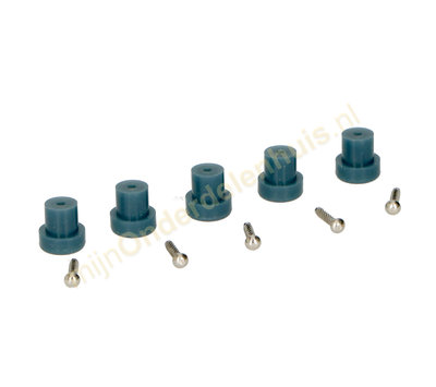 Kenwood pootje van keukenmachine KW650568