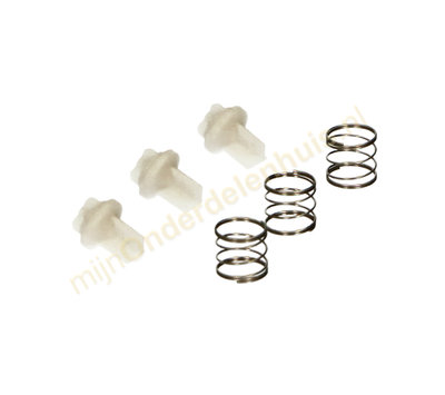 Karcher ventiel van hogedrukreiniger 9.001-149.0