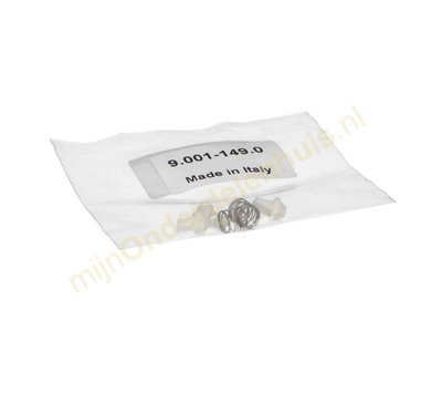 Karcher ventiel van hogedrukreiniger 9.001-149.0