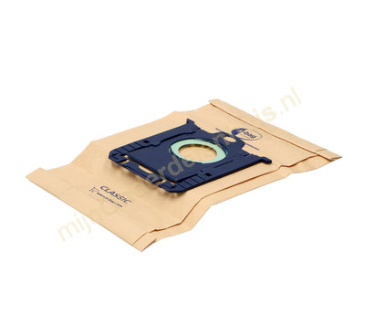 Originele stofzuigerzakken van Electrolux S-Bag E200S 9001684621