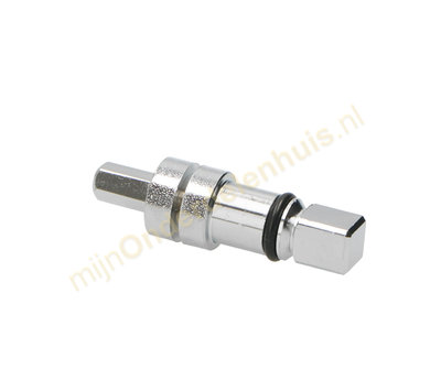 KitchenAid koppeling van pastaroller W10894316