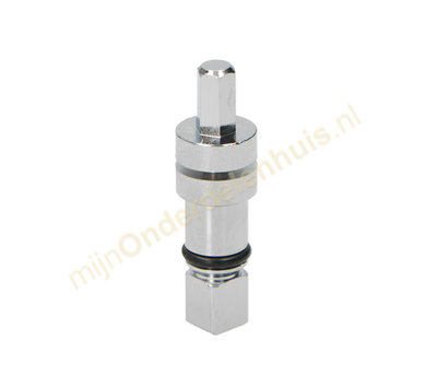 KitchenAid koppeling van pastaroller W10894316