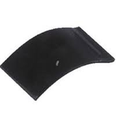 Miele Miele knopveer van kookplaat 12141