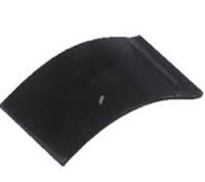 Miele knopveer van kookplaat 12141