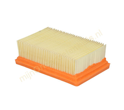 Karcher vlakfilter van stofzuiger 2.863-005.0