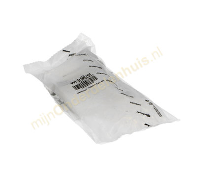 Whirlpool deurgreep van wasmachine 481249818675