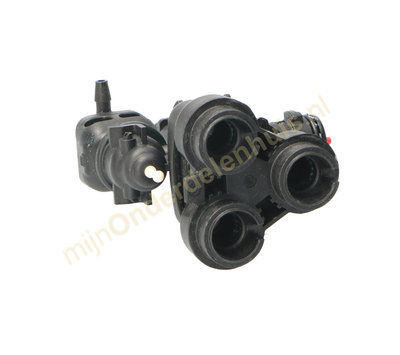 Kärcher cilinderkop van hogedrukreiniger 4.551-161.3