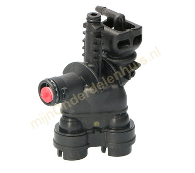 Kärcher cilinderkop van hogedrukreiniger 4.551-161.3