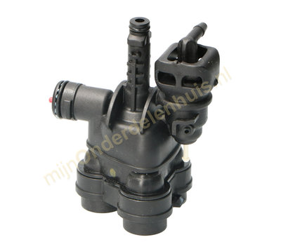 Kärcher cilinderkop van hogedrukreiniger 4.551-161.3