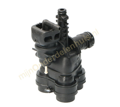 Kärcher cilinderkop van hogedrukreiniger 4.551-161.3