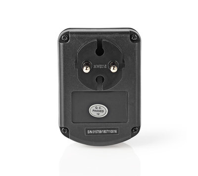 Nedis universele omvormer 220V > 110V 45W POCO104