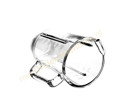 Philips mengbeker van blender CP6681 996510076835