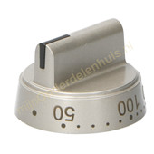 Inventum Inventum knop van oven 30600900056