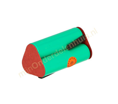 AEG accu voor stofzuiger / tondeuse 3.6V 2000mAh T141