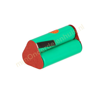 AEG accu voor stofzuiger / tondeuse 3.6V 2000mAh T141