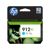 HP Originele inktcartridge HP912 XL blauw 3YL81AE