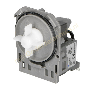 Pelgrim pomp van vaatwasser 25825