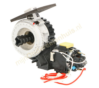 Bosch maalwerk van koffiemachine 12028402