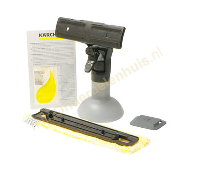 Karcher sproeifles van WindowVac Premium 2.633-129.0