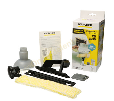 Karcher sproeifles van WindowVac Premium 2.633-129.0