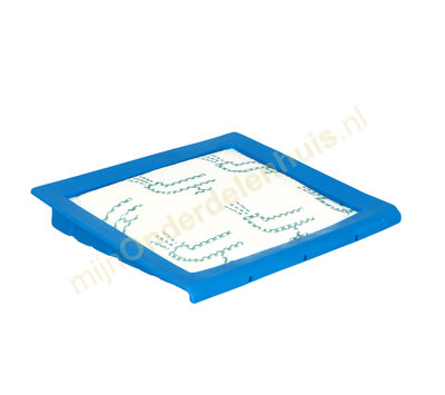 AEG hepafilter van stofzuiger 1184129029