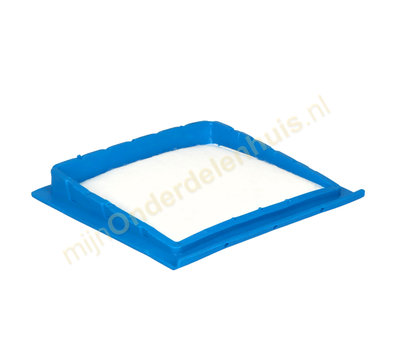 AEG hepafilter van stofzuiger 1184129029