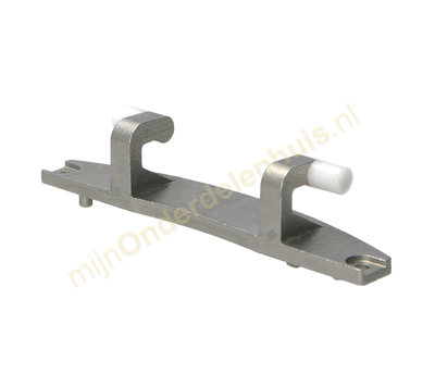 Bosch scharnier van wasmachine 00655117