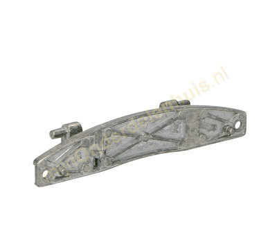 Bosch scharnier van wasmachine 00655117