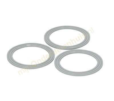 Kenwood afdichting van blender KW650544
