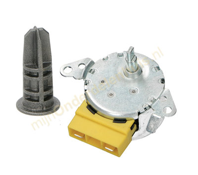 Tefal motor van airfryer SS-992500