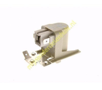 Bauknecht ontstoorcondensator van wasdroger 481010807672