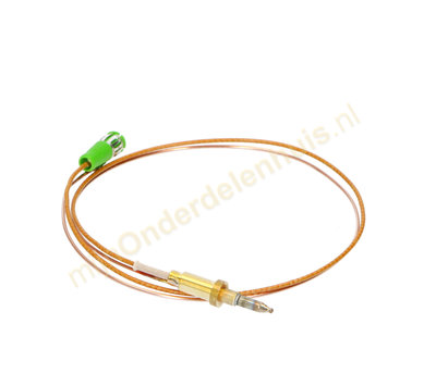 Whirlpool thermokoppel van kookplaat C00546476