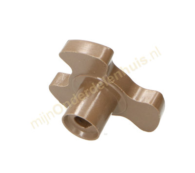 Boretti aandrijfnok van magnetron 12380920