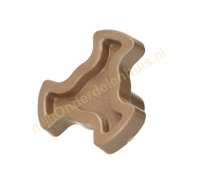 Boretti aandrijfnok van magnetron 12380920