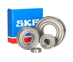 SKF ZZ kogellager