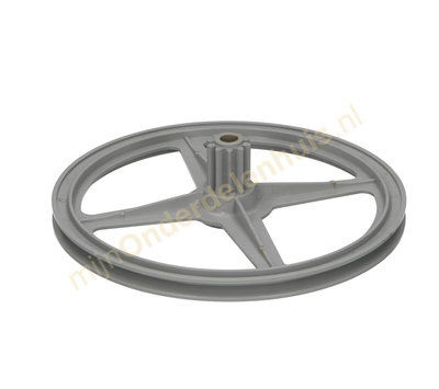 AEG snaarwiel van wasmachine 8996454301525