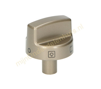 Boretti knop van fornuis 218359X347