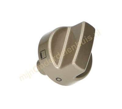 Boretti knop van fornuis 218359X347