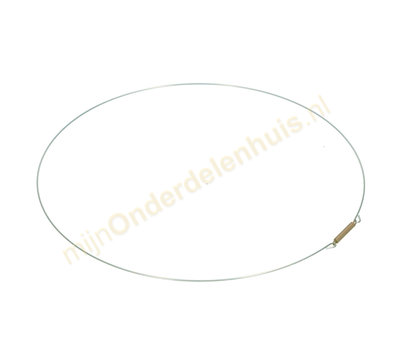 Bosch knelring van wasmachine 00439671