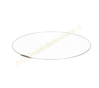 Bosch knelring van wasmachine 00439671