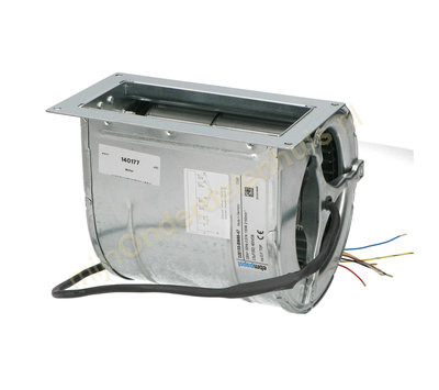 Novy-Itho ventilatormotor van afzuigkap 140177